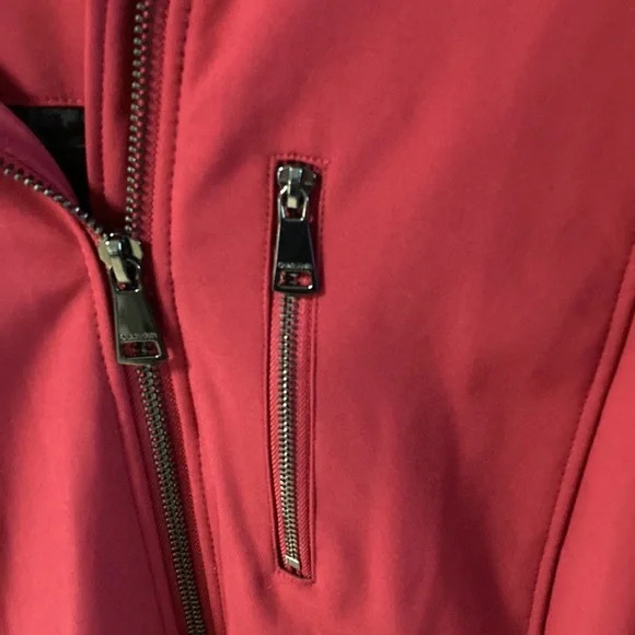 Lady’s Calvin Klein jacket New - Picture 2 of 7